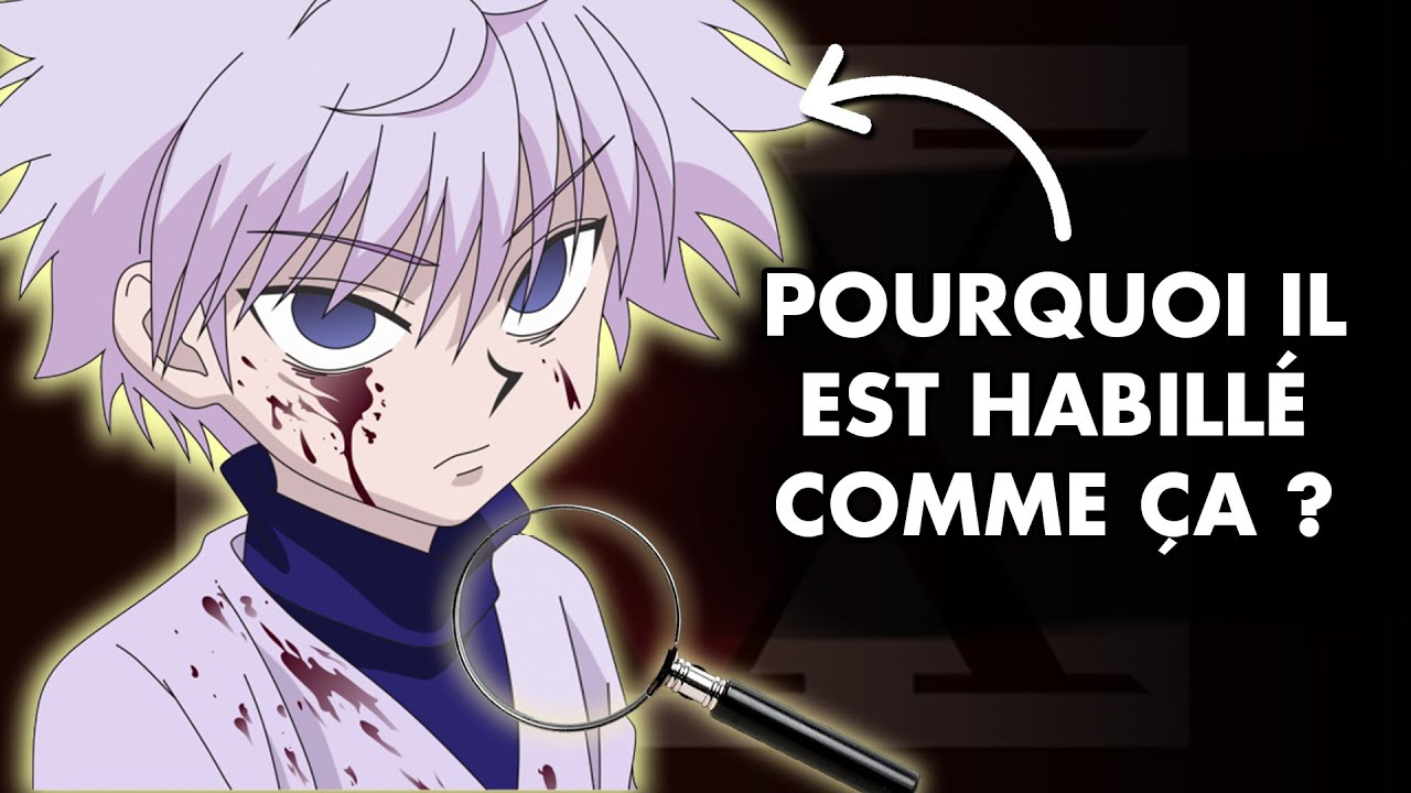 Tous les Secrets de la Famille Zoldyck : Une Dynastie d'Assassins dans