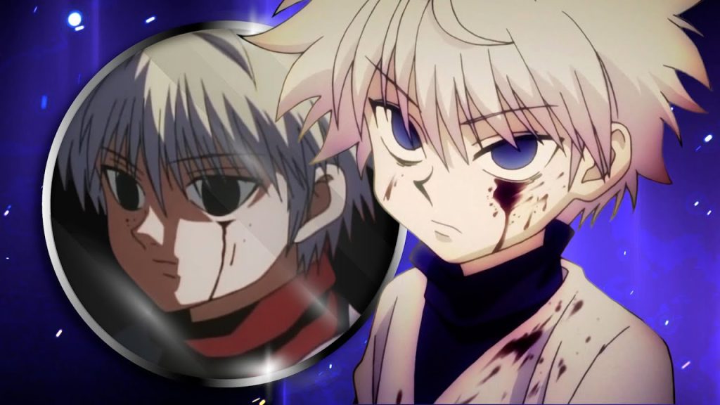 Tous les Secrets de la Famille Zoldyck : Une Dynastie d'Assassins dans