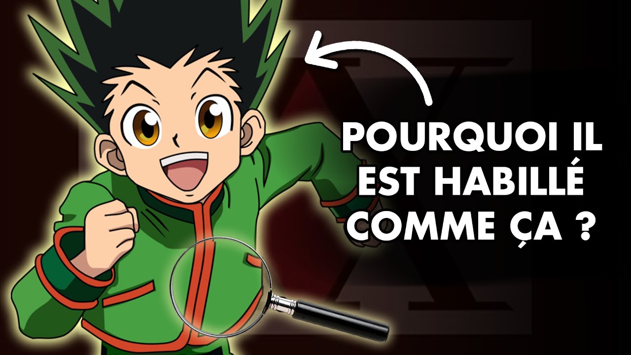 Le sombre secret d’Hisoka Morrow : décryptage complet d’un personnage ...