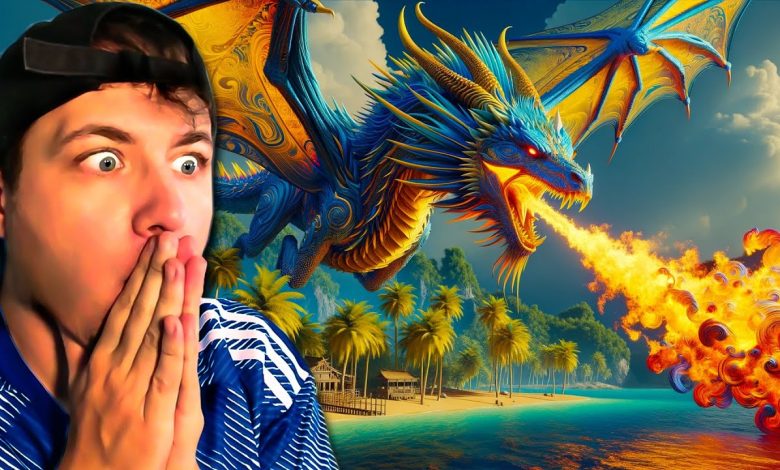 Avatar Zoro vainqueur d’un concours de style Blox Fruits avec un Fruit Dragon permanent