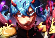 Brook face à la tragédie d’Esperia dans le chapitre 1185 de One Piece