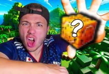 Personnage de Blox Fruits utilisant le Fruit du Magma après avoir traversé Skypia avec le Fruit du Faucon