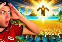 Fruit Bouddha V2 éveillé après un raid solo dans Blox Fruits