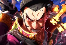 Mihawk, Brook et Candelle dans les théories autour du chapitre 1184 de One Piece